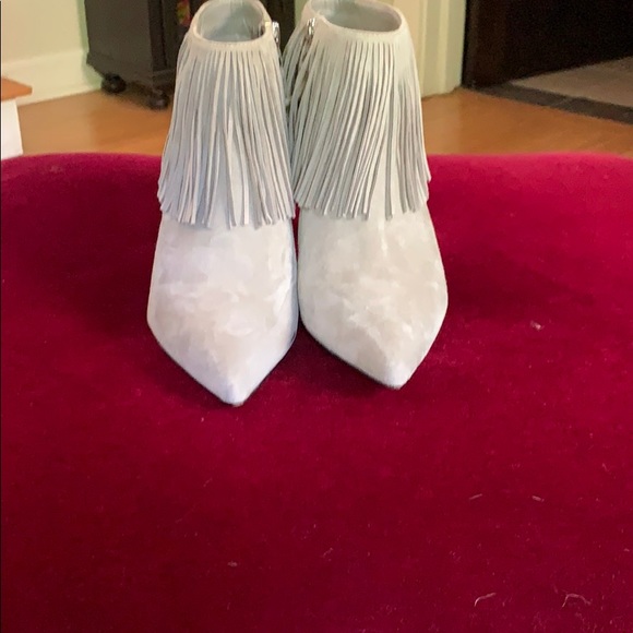 Sam Edelman Booties - Picture 2 of 7